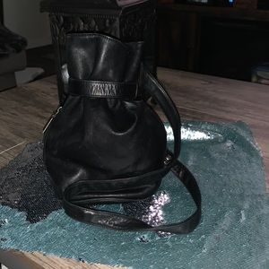 Maya Genuine leather